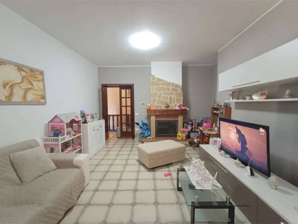casa indipendente in vendita a Marsala