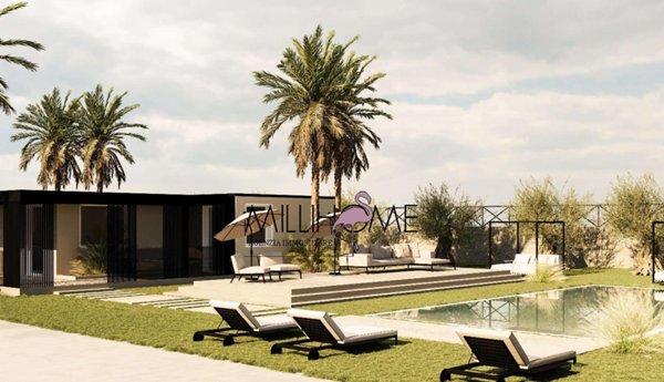 casa indipendente in vendita a Marsala