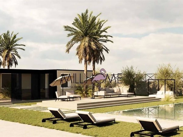 casa indipendente in vendita a Marsala
