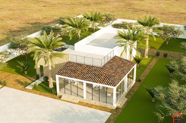 casa indipendente in vendita a Marsala