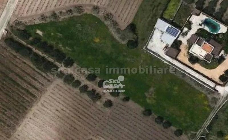 terreno agricolo in vendita a Marsala