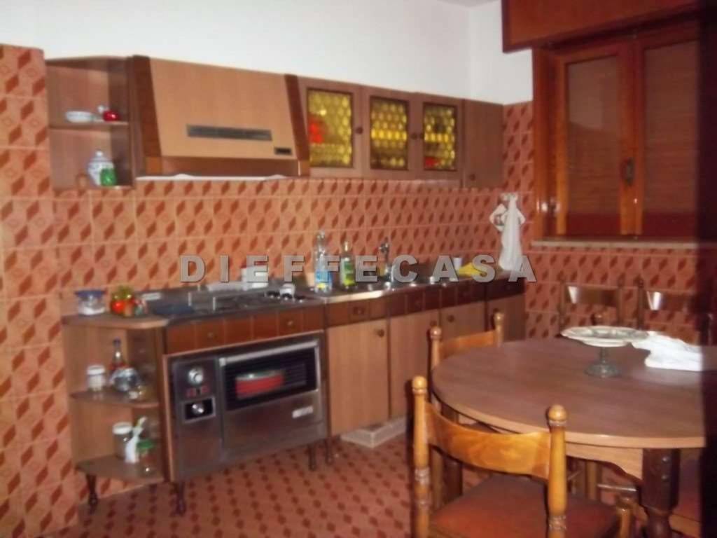appartamento in vendita a Marsala in zona Centro Storico