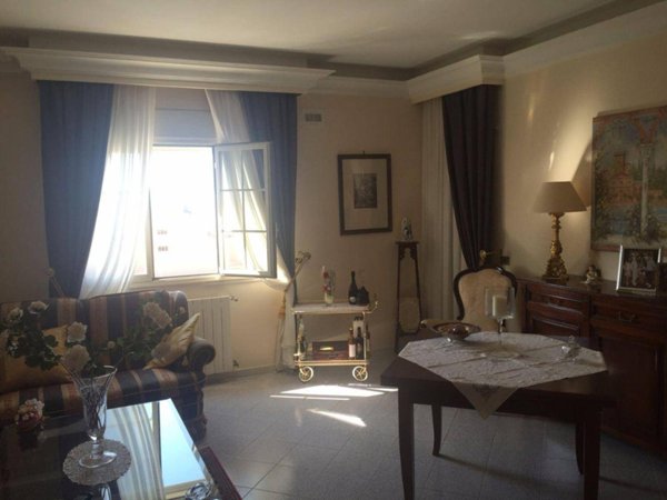 appartamento in vendita a Marsala