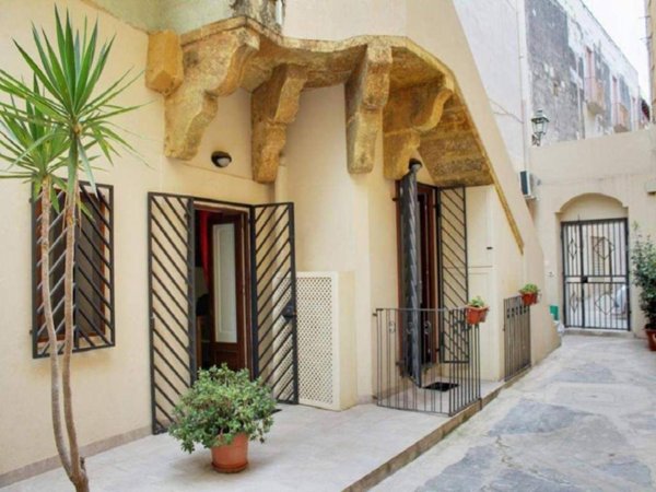 appartamento in vendita a Marsala in zona Centro Storico