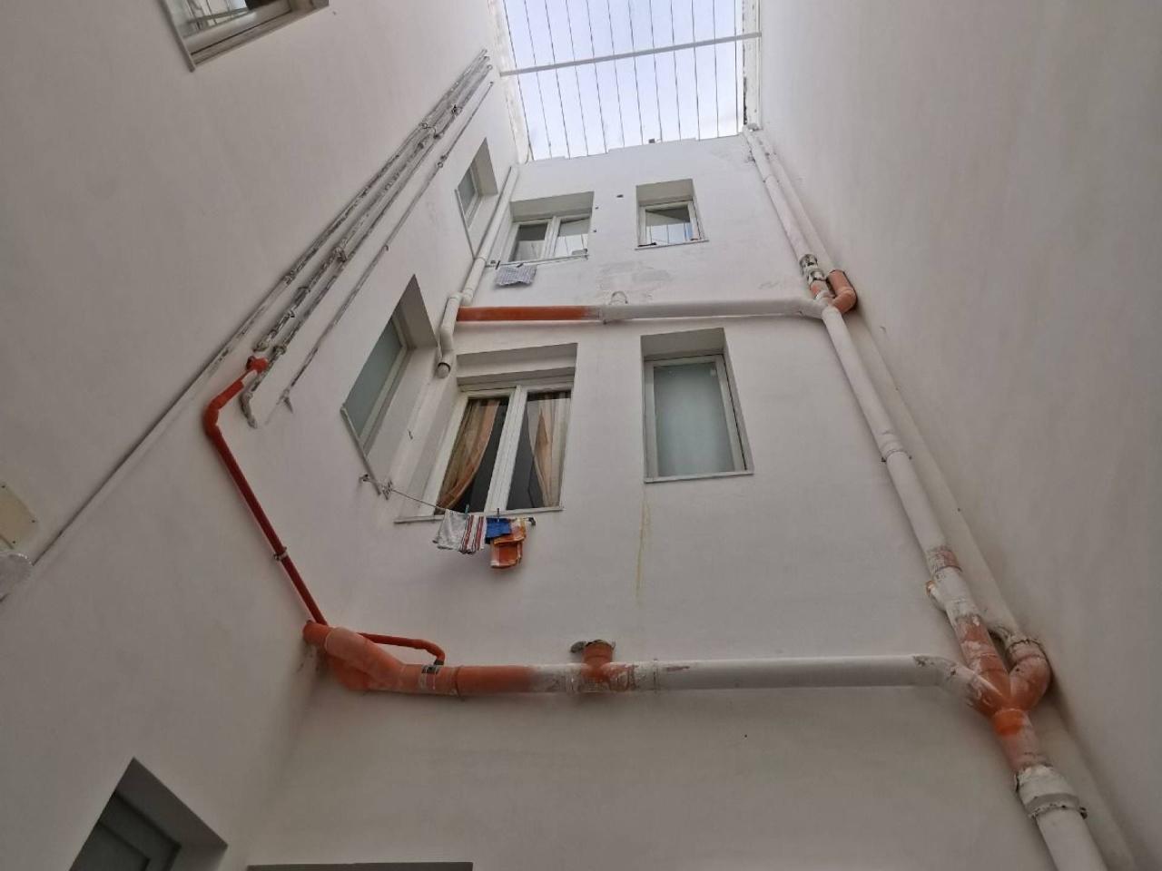 appartamento in vendita a Marsala