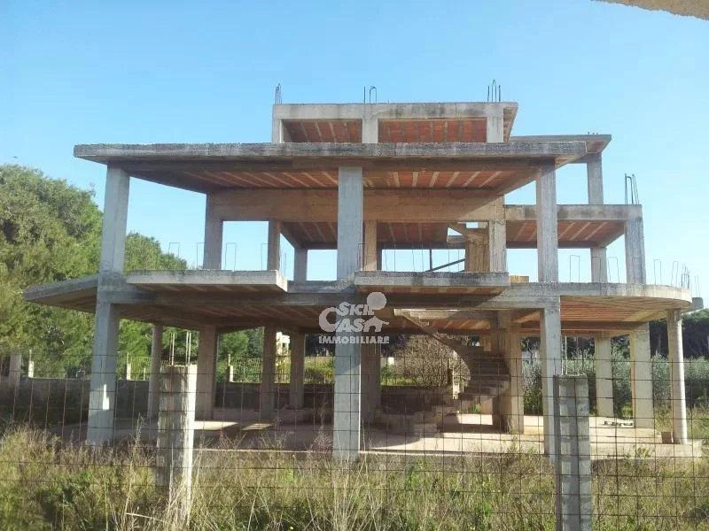 casa indipendente in vendita a Marsala
