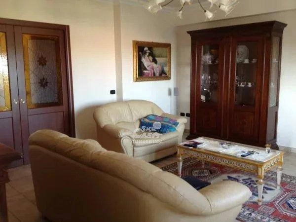 appartamento in vendita a Marsala
