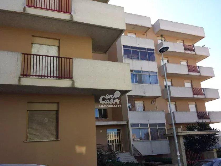 appartamento in vendita a Marsala