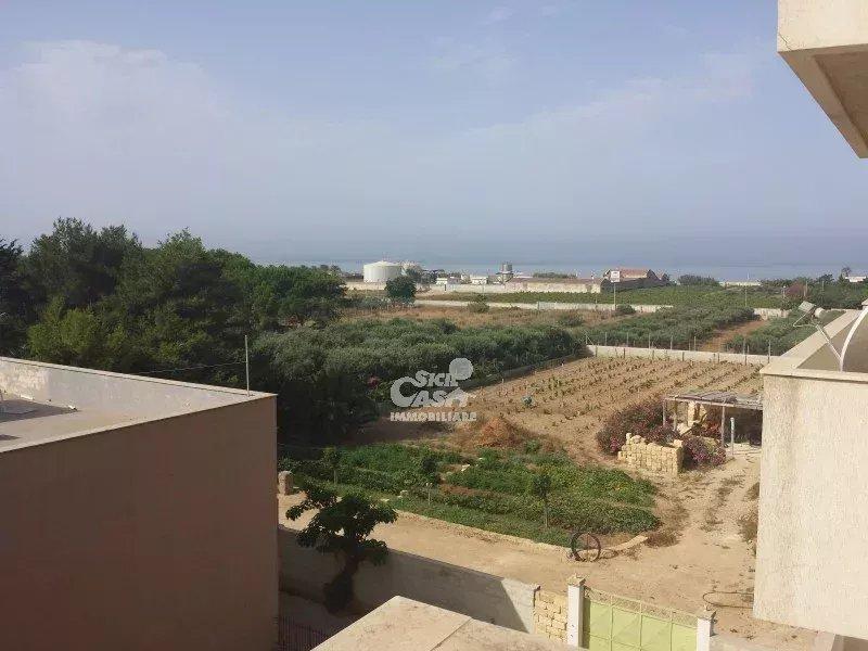 appartamento in vendita a Marsala