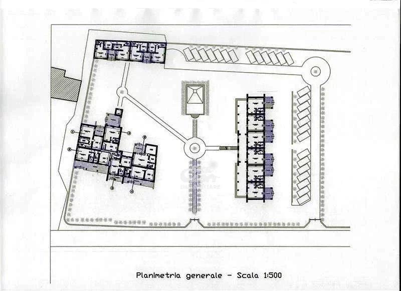 appartamento in vendita a Marsala
