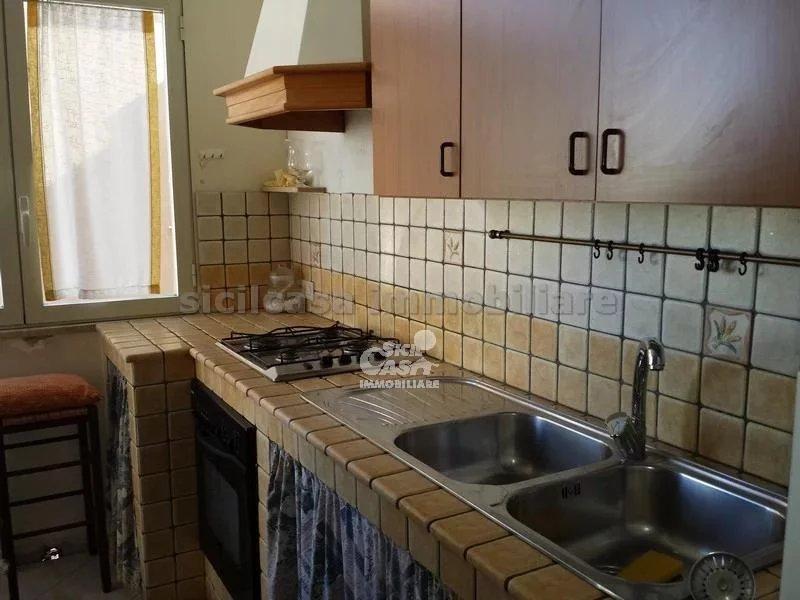 appartamento in vendita a Marsala