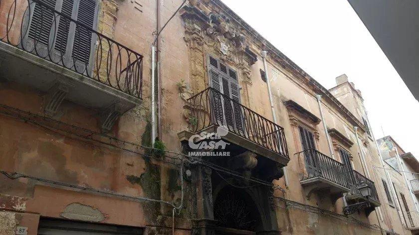 casa indipendente in vendita a Marsala in zona Centro Storico