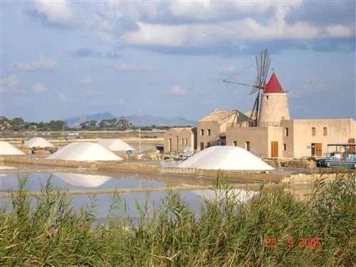 appartamento in vendita a Marsala