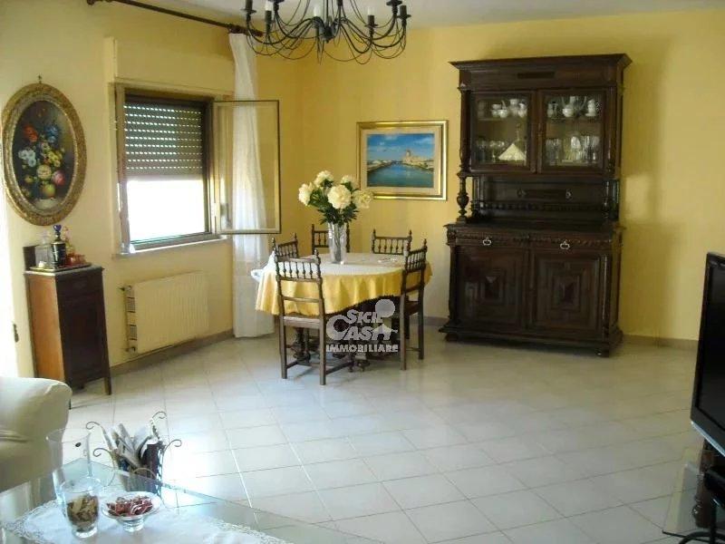 appartamento in vendita a Marsala