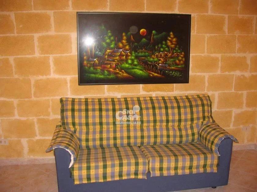 casa indipendente in vendita a Marsala