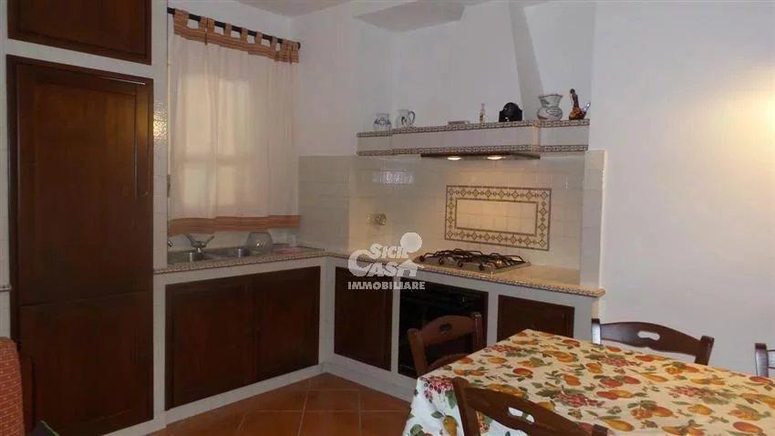 casa indipendente in vendita a Marsala