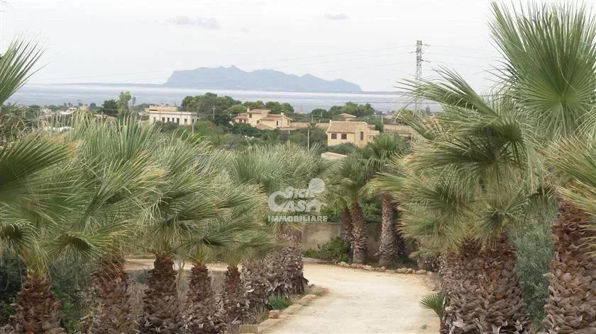 casa indipendente in vendita a Marsala in zona Birgi