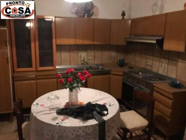 appartamento in vendita a Marsala in zona Centro Storico