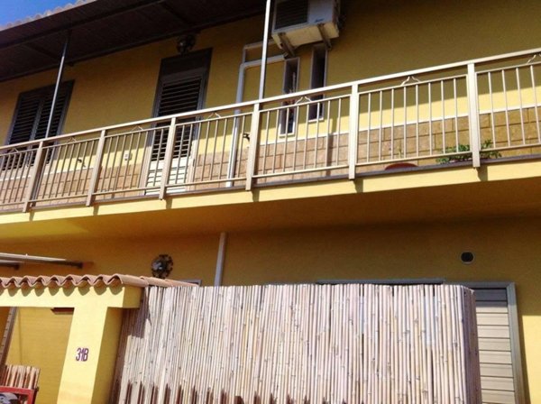 casa indipendente in vendita a Marsala