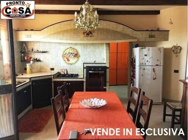 appartamento in vendita a Marsala