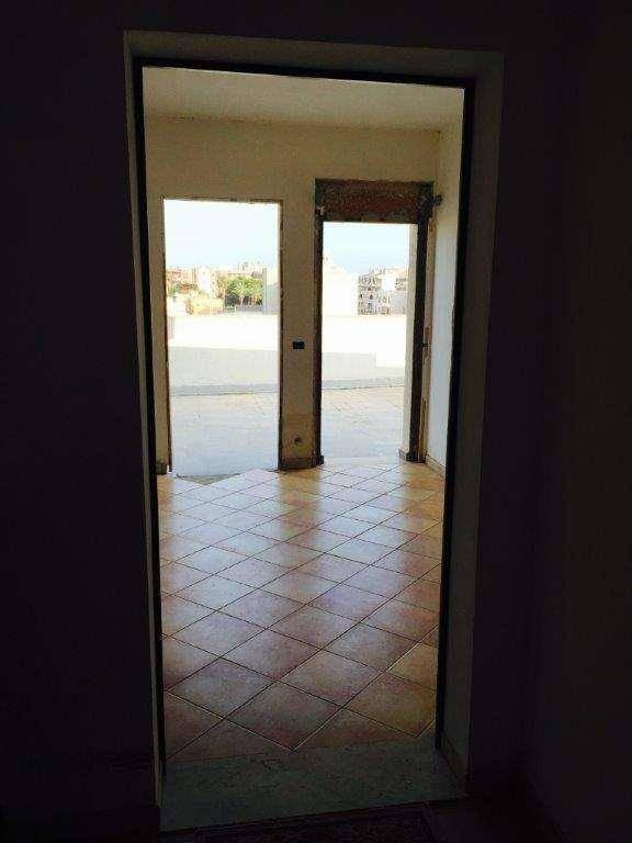 appartamento in vendita a Marsala