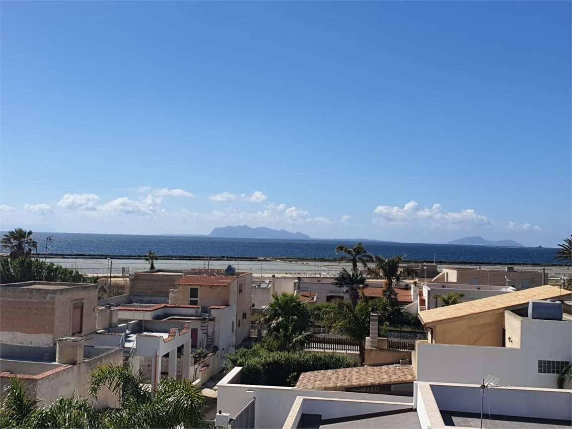 casa indipendente in vendita a Marsala