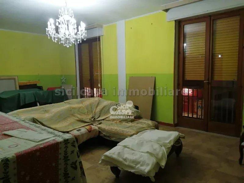 appartamento in vendita a Marsala