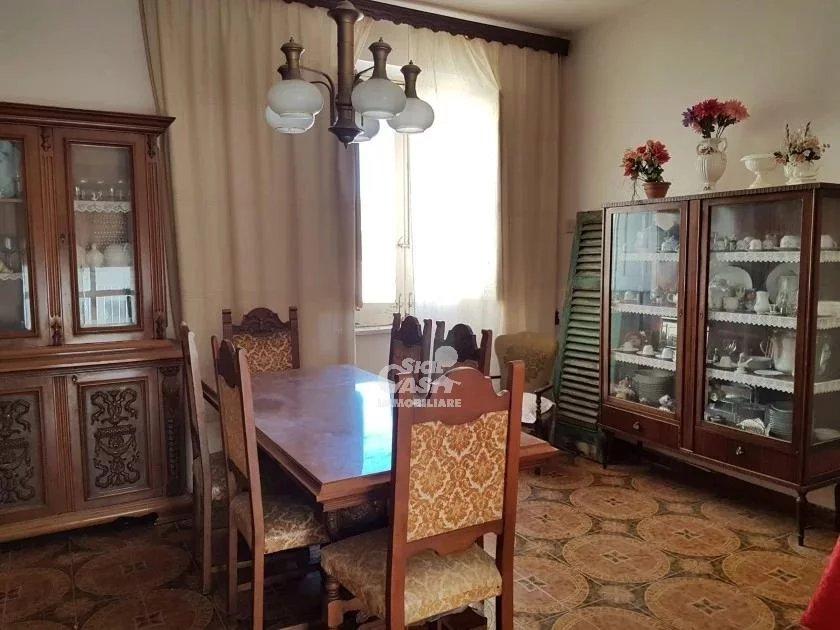 casa indipendente in vendita a Marsala