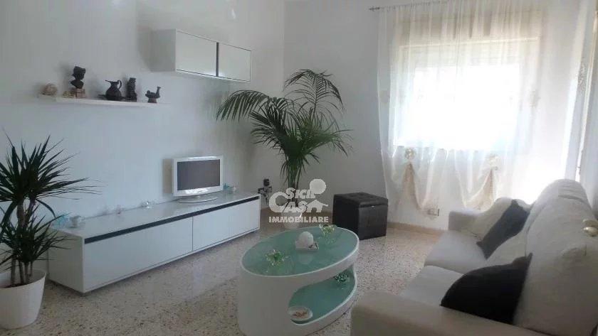 appartamento in vendita a Marsala