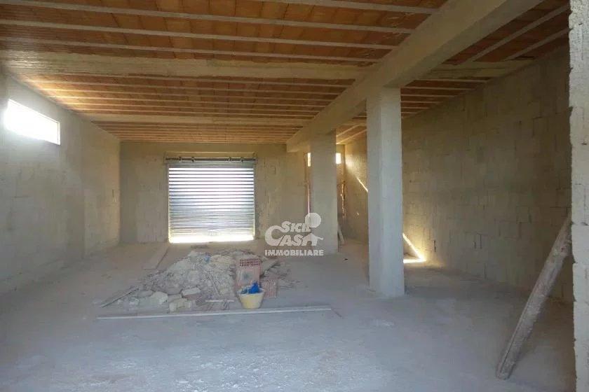 appartamento in vendita a Marsala