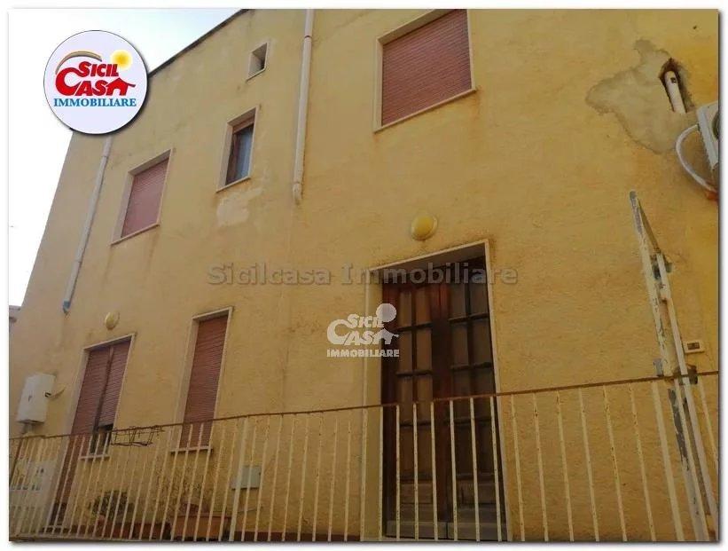 casa indipendente in vendita a Marsala in zona Centro Storico