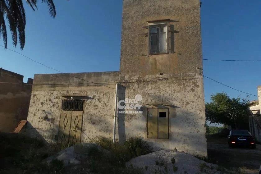 appartamento in vendita a Marsala