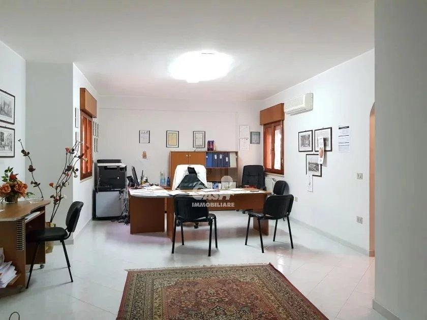 appartamento in vendita a Marsala
