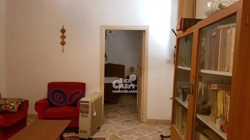 casa indipendente in vendita a Marsala