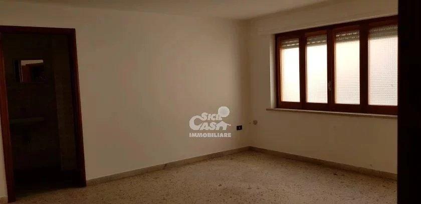 appartamento in vendita a Marsala
