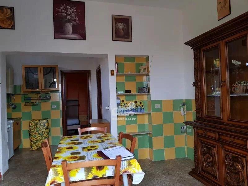 casa indipendente in vendita a Marsala