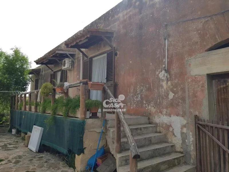 casa indipendente in vendita a Marsala