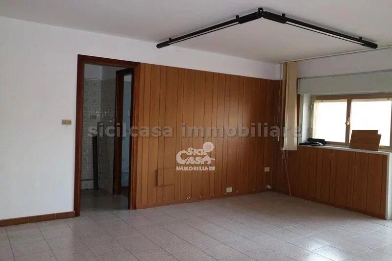 appartamento in vendita a Marsala