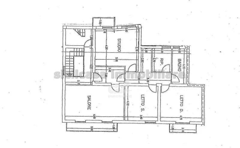 casa indipendente in vendita a Marsala