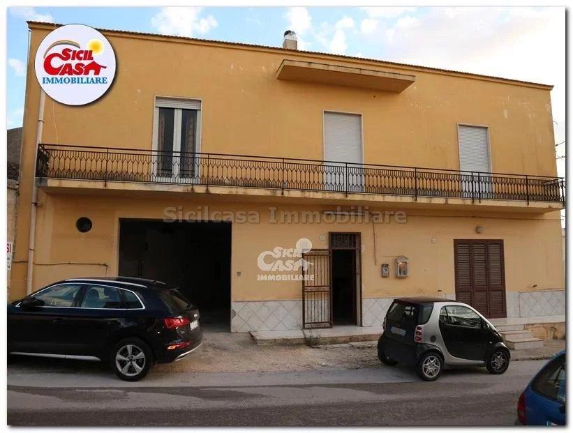 appartamento in vendita a Marsala