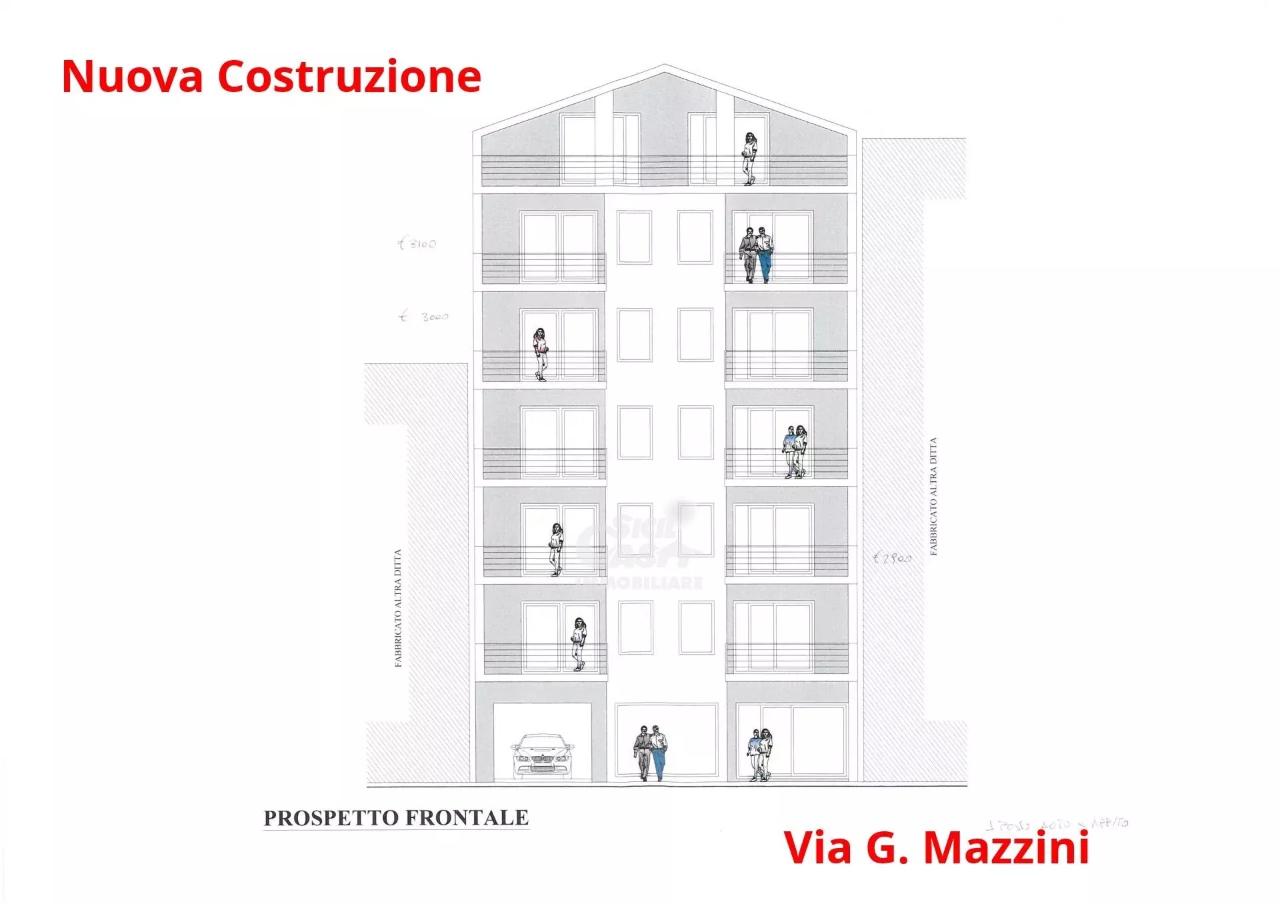 appartamento in vendita a Marsala