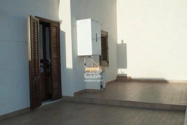 casa indipendente in vendita a Marsala in zona Centro Storico