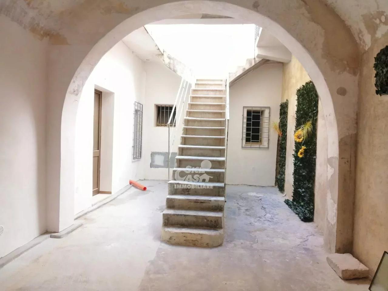 casa indipendente in vendita a Marsala