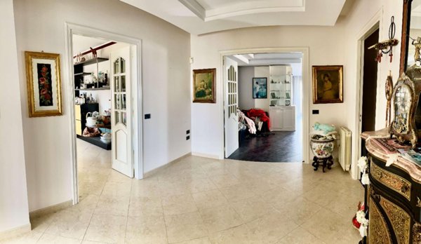 appartamento in vendita a Marsala in zona Centro Storico