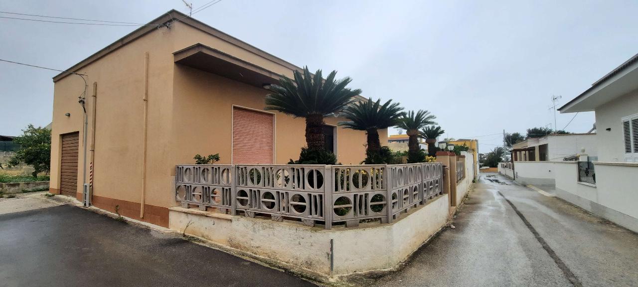 casa indipendente in vendita a Marsala in zona Centro Storico