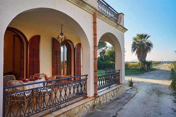 casa indipendente in vendita a Marsala