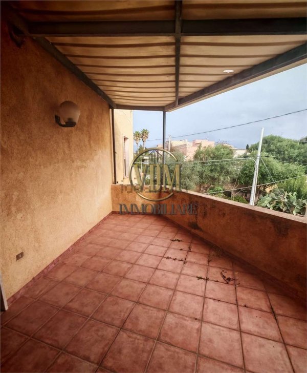 casa indipendente in vendita a Marsala