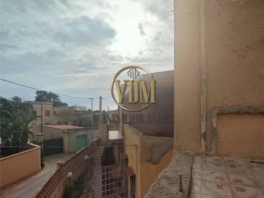 casa indipendente in vendita a Marsala