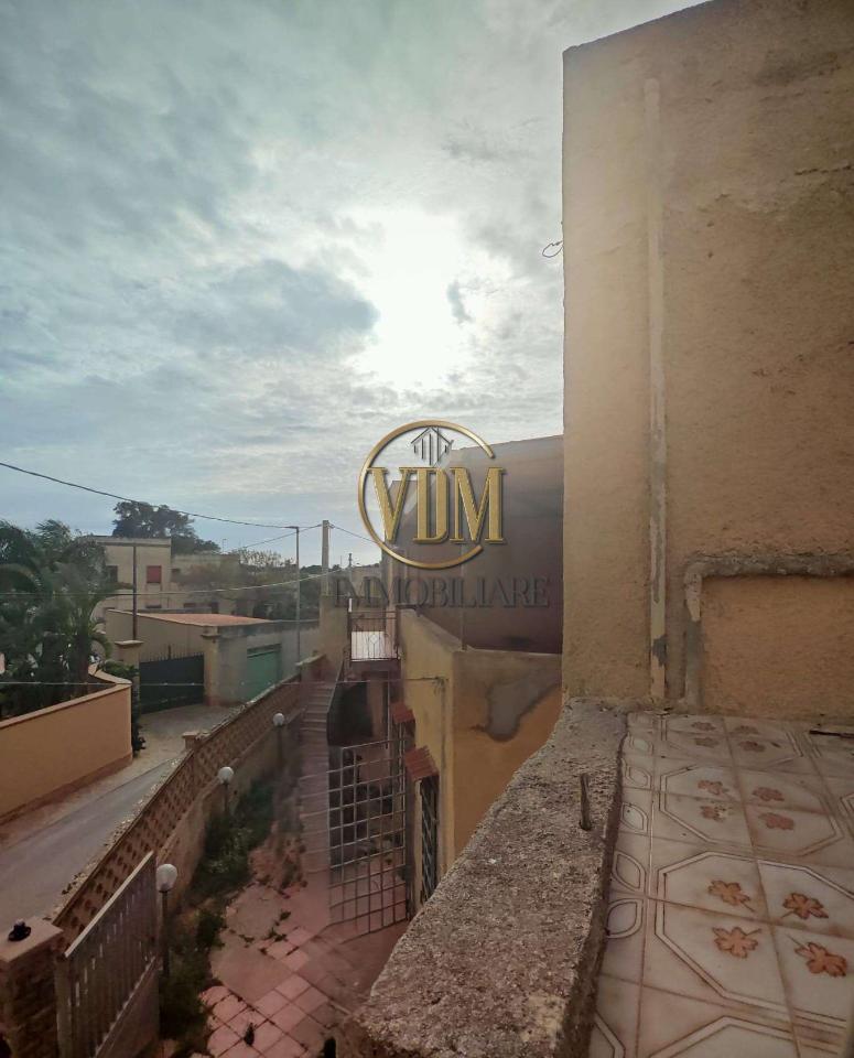 casa indipendente in vendita a Marsala
