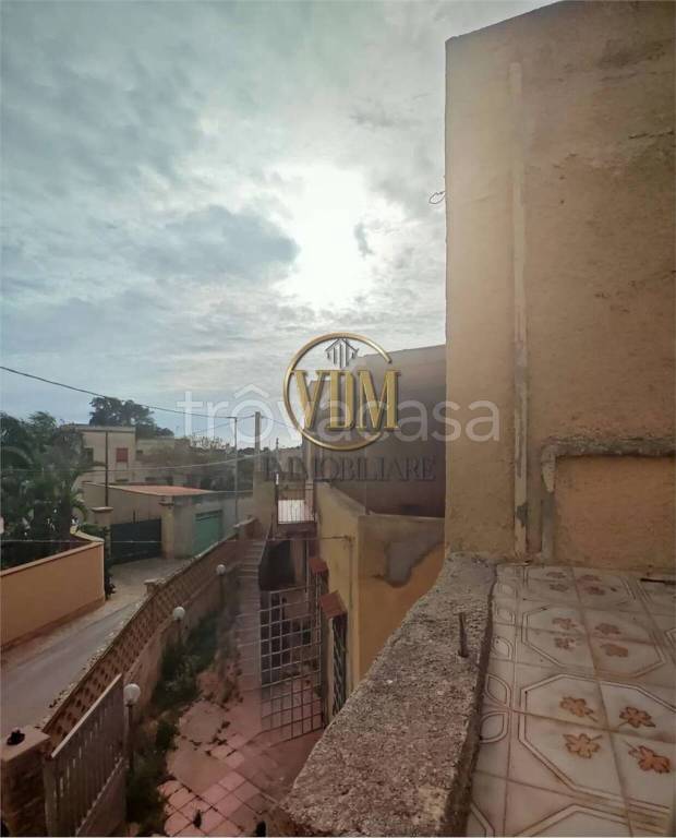 casa indipendente in vendita a Marsala